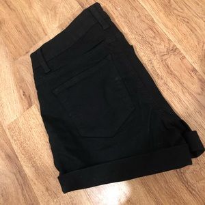 Kancan Shorts